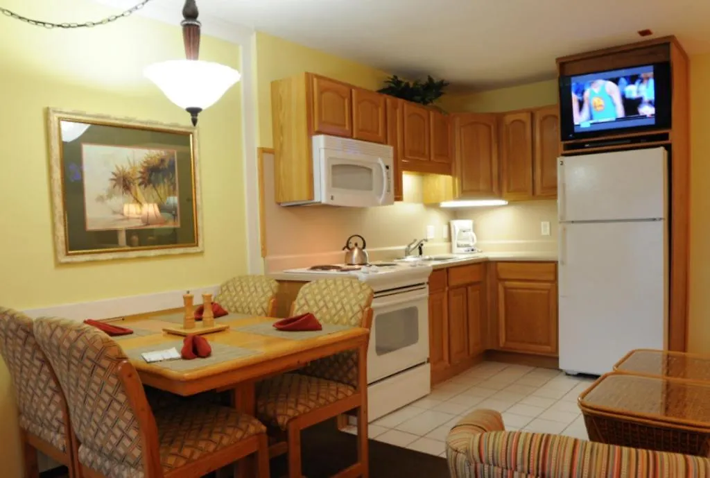 Destin Holiday Beach Resort