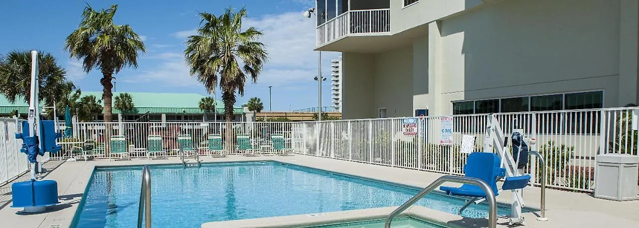 Destin Holiday Beach Resort