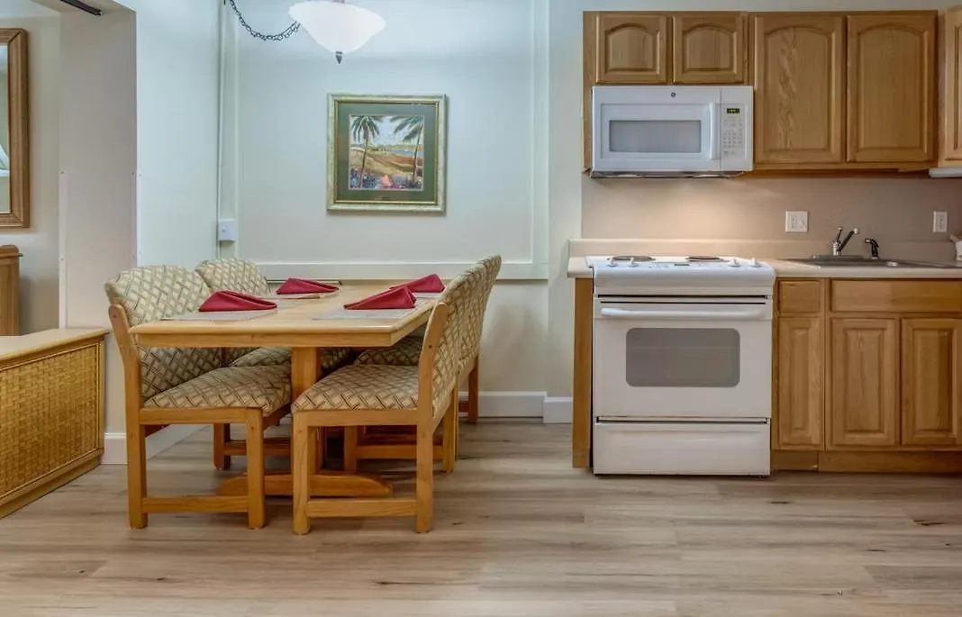 Destin Holiday Beach Resort 3*,  الولايات المتحدة الأمريكية