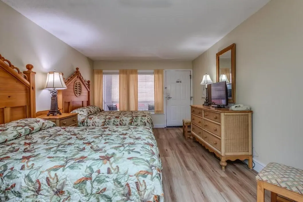Destin Holiday Beach Resort